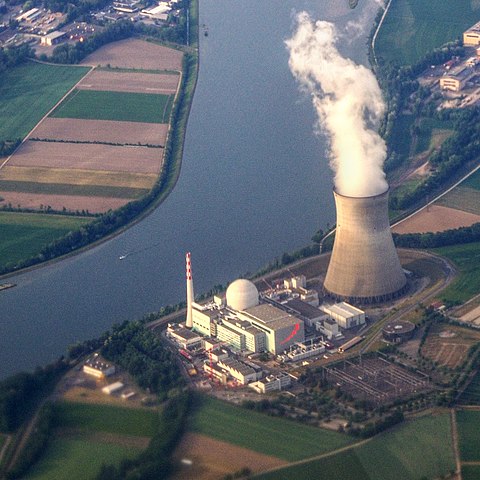 Swiss NuClear energy reliable robust saves lives